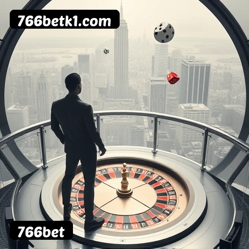 Imagem secundária de apoio para instalação do app 766bet