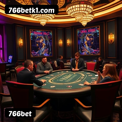 App Mobile 766bet - Jogue em Qualquer Lugar no Seu Smartphone